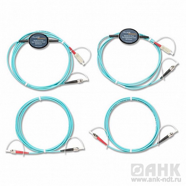 Fluke Networks MRC-50EFC-SCSTKIT