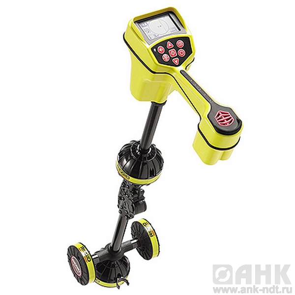 Трассоискатель RIDGID SeekTech SR 20