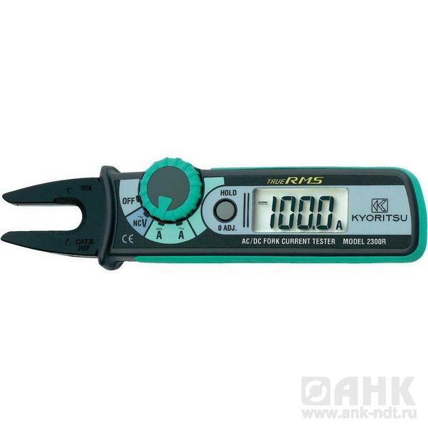 KEW 2300R — токоизмерительные клещи