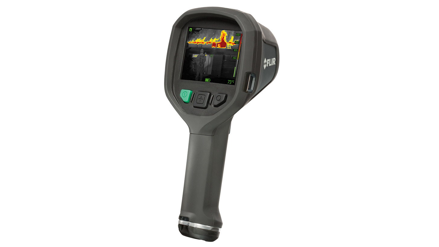 Тепловизор FLIR K45