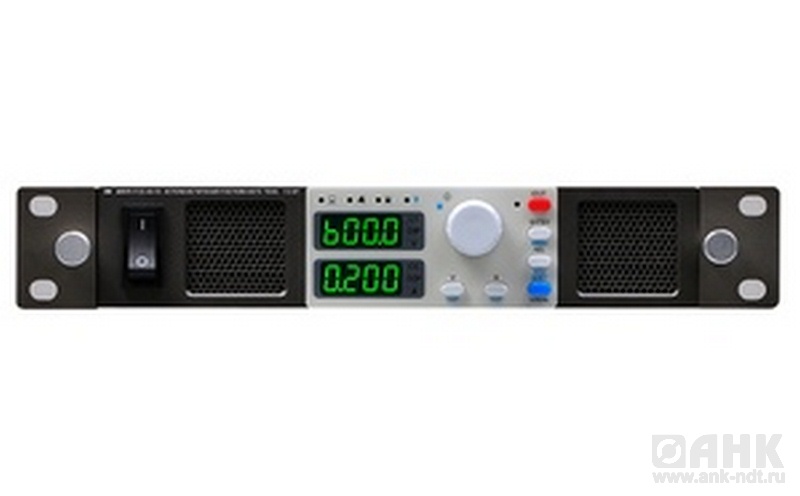 Источник питания АКИП-1133А-300-2,5