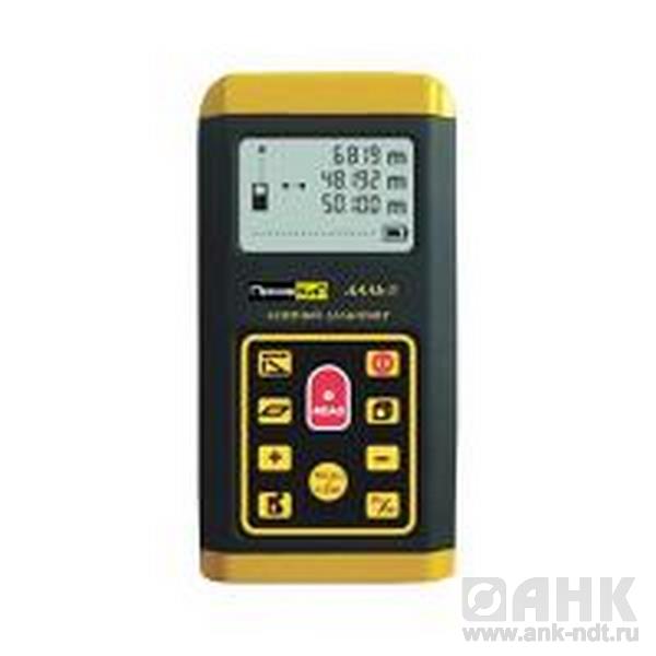 ПрофКиП Даль-5 лазерный дальномер