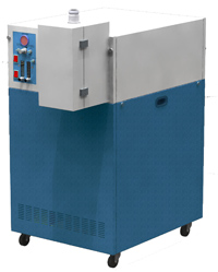 МФС-12 Оптико-эмиссионный спектрометр для элементного анализа