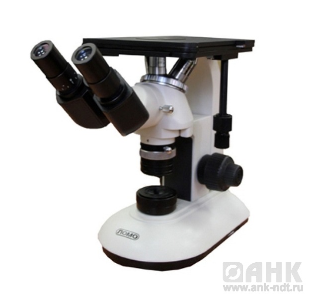 Микроскоп металлографический МЕТАМ РВ-34