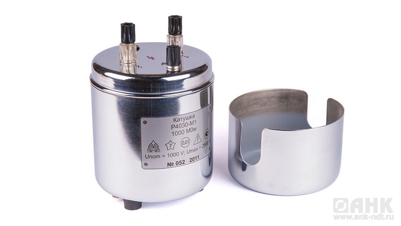 Р4030М1 мера сопротивления