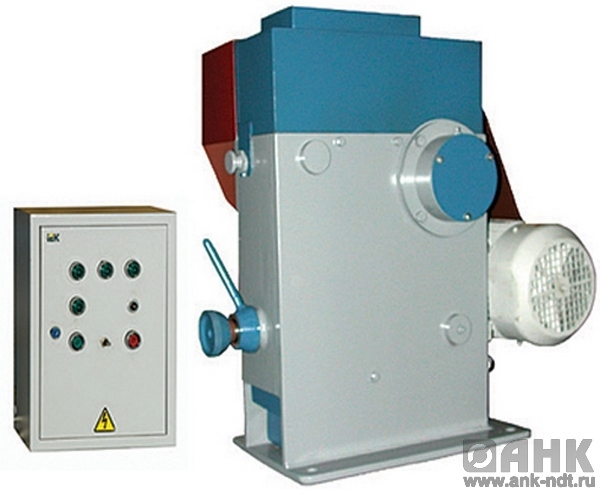 Дробилка ДЩ 60х100