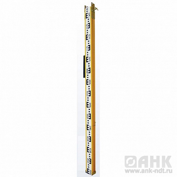 Рейка нивелирная УОМЗ РН-3000