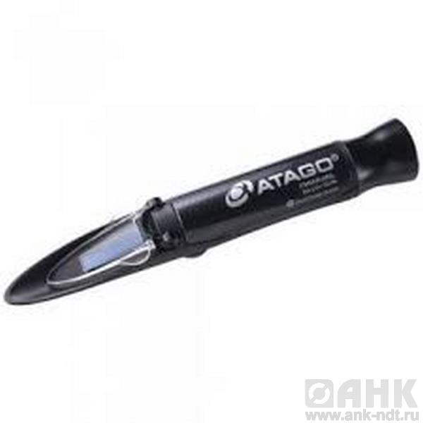 Рефрактометр для измерения хладагента Master-BC