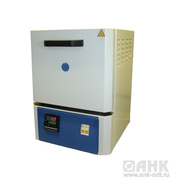 LOIP LF-2 11-G2 печь муфельная