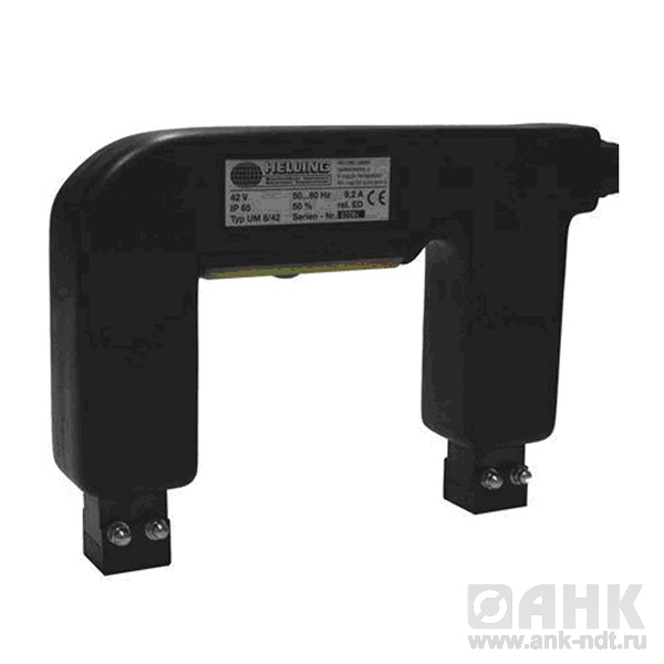 Ручной магнитный дефектоскоп Helling UM8