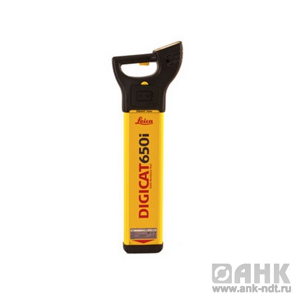 Трассоискатель DIGICAT 650i