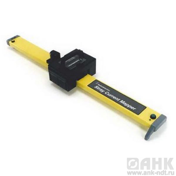 Система поиска блуждающих токов Radiodetection SCM