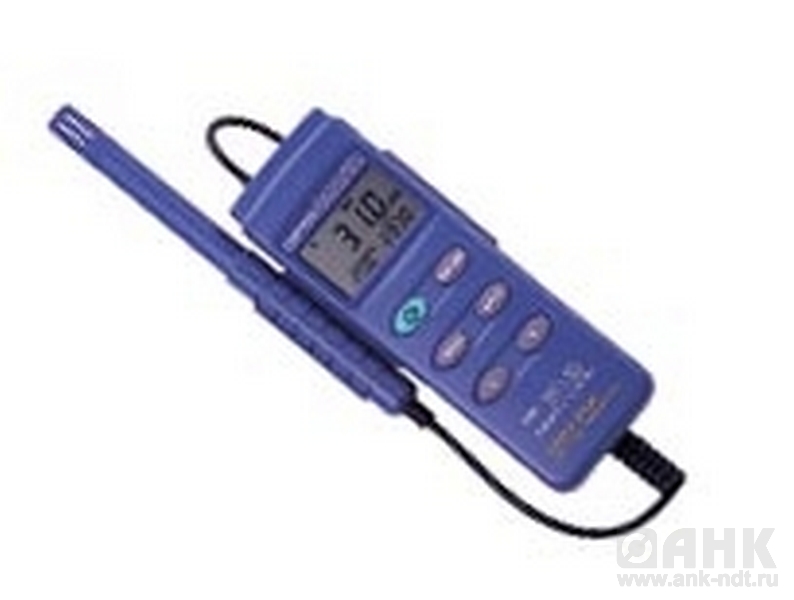 CENTER 314 Измеритель температуры и влажности