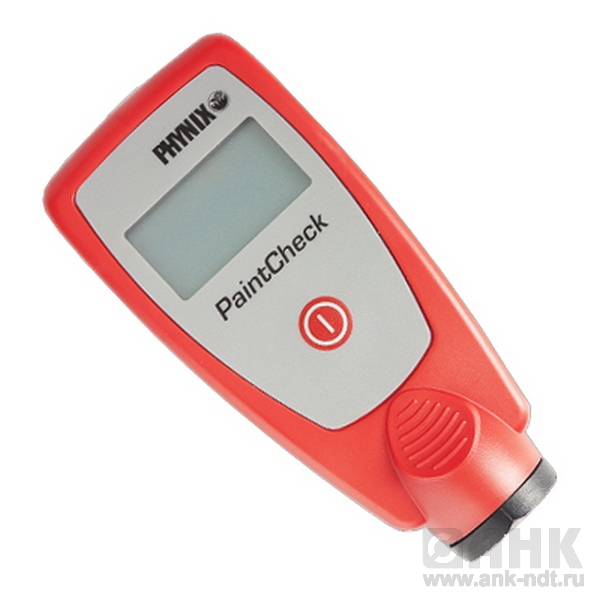 Толщиномер покрытий PHYNIX PaintCheck FN
