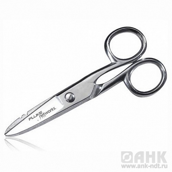 Fluke Networks 44500000, ножницы электромонтера Electrician's Snips
