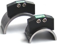 Хордовые преобразователи для контроля металла