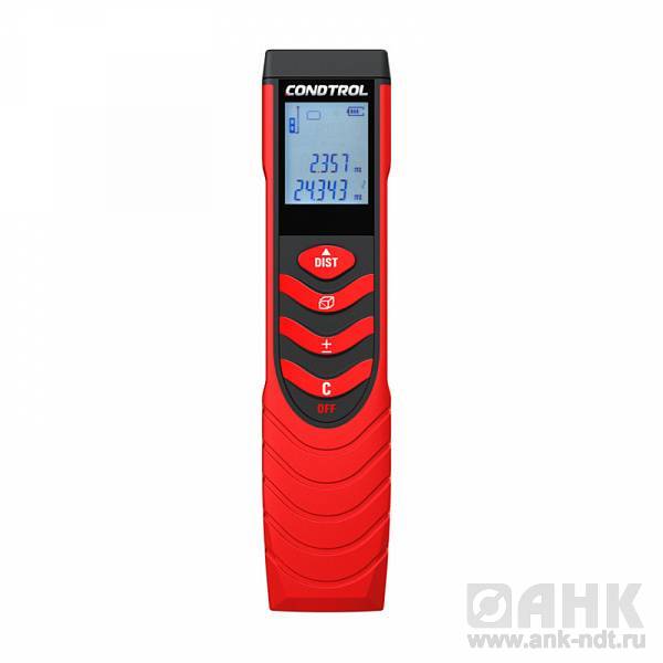 Лазерный дальномер Condtrol XS
