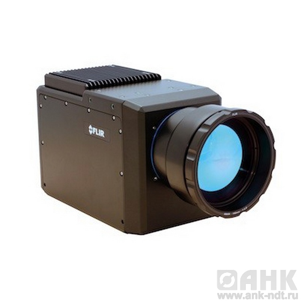 Тепловизоры A3500sc/A6500sc-Series