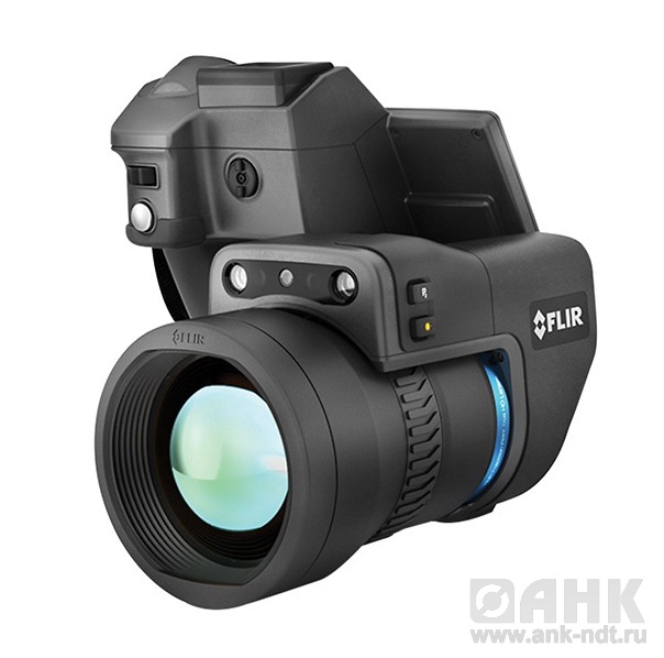 Тепловизор FLIR T1020 с матрицей 1024 × 768