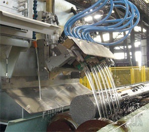 УЗК система KARL DEUTSCH ECHOGRAPH 1155 ALPT/RPTS