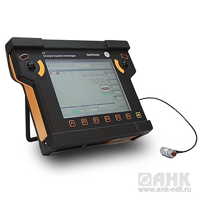 Ультразвуковой дефектоскоп SpotChecker