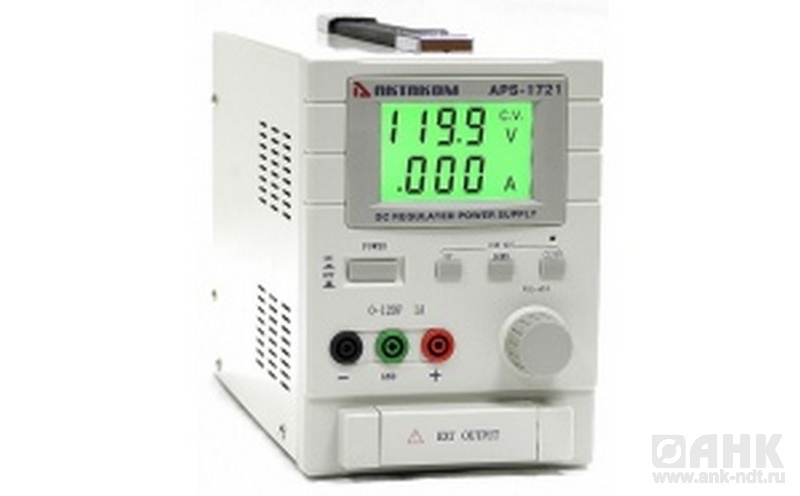 APS-1602 Источник питания