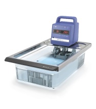 Термостат циркуляционный погружной ICC basic eco 18 (Т до +150 °С)