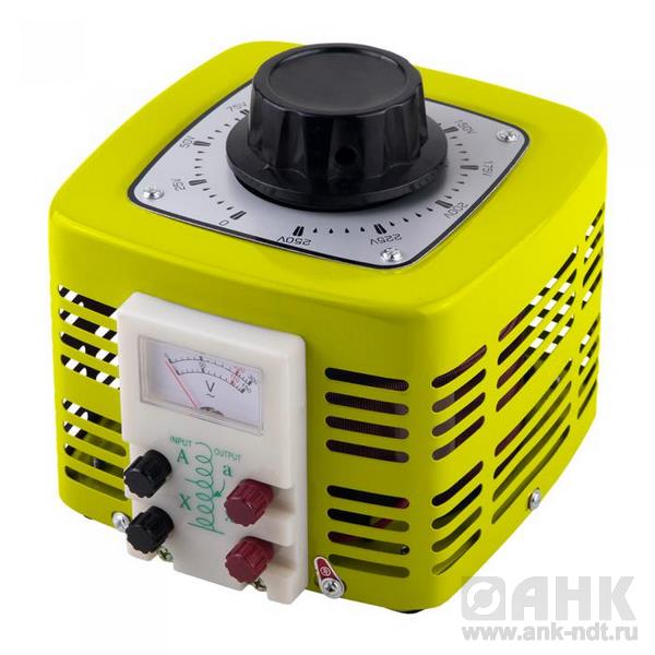 ПрофКиП АОСН-80-220 лабораторный автотрансформатор однофазный (20 кВА)