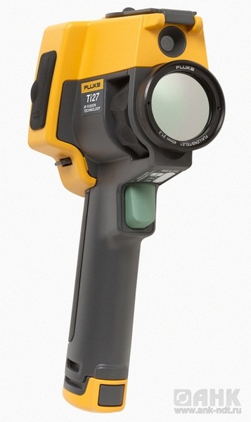 Тепловизор FLUKE Ti27