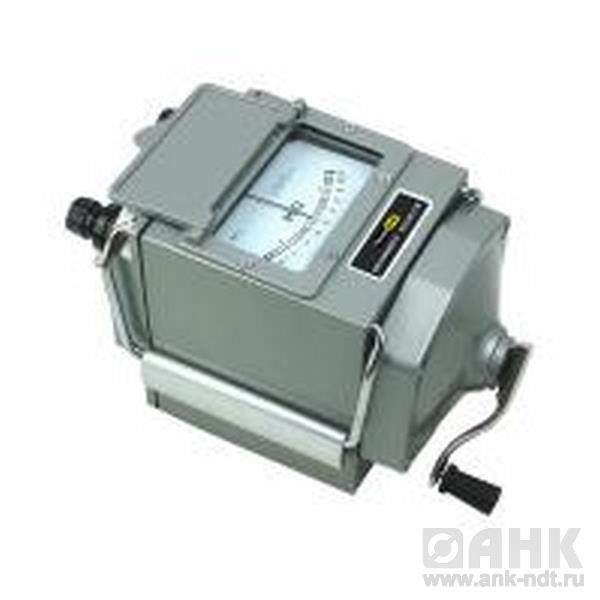 ПрофКиП М4100/1М мегаомметр