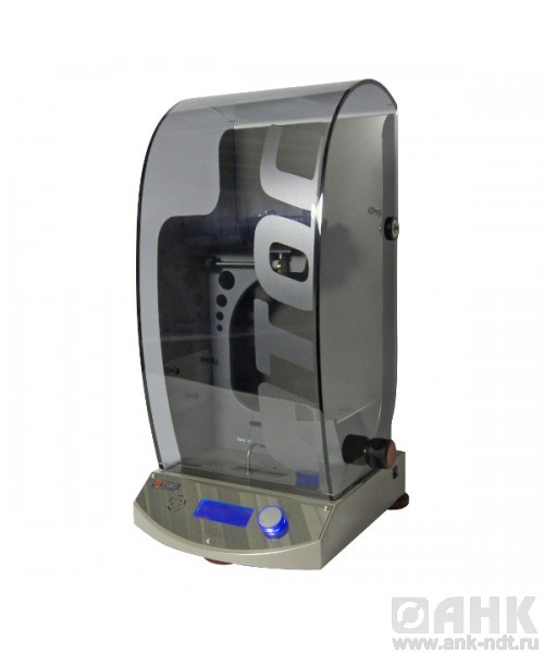 Цифровой маятниковый твердомер по методу Persoz, Konig TQC SP0500