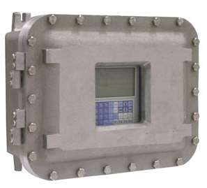 Поверка ультразвукового расходомера SITRANS F US (Clamp-On)