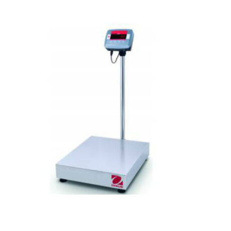 Поверка весов платформенных D24PE300FX