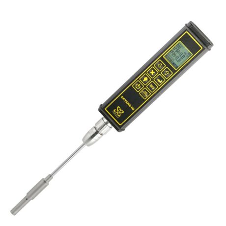 Поверка октанометра ОКТАН-ИМ