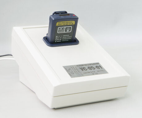 Поверка дозиметра ДКГ-05Д