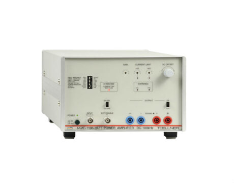 Поверка источника питания АКИП-1106-10-15