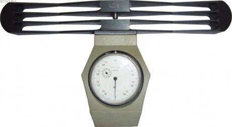 Поверка динамометра ДОСМ-3-50У