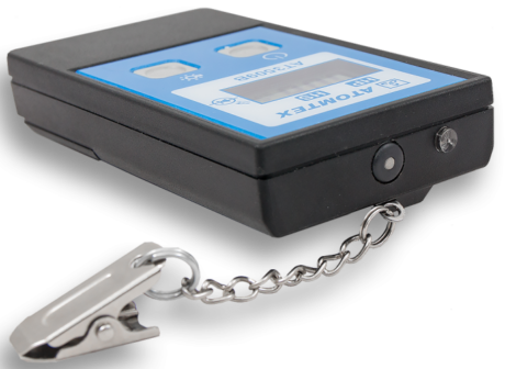 Поверка дозиметра ДКС‑АТ3509