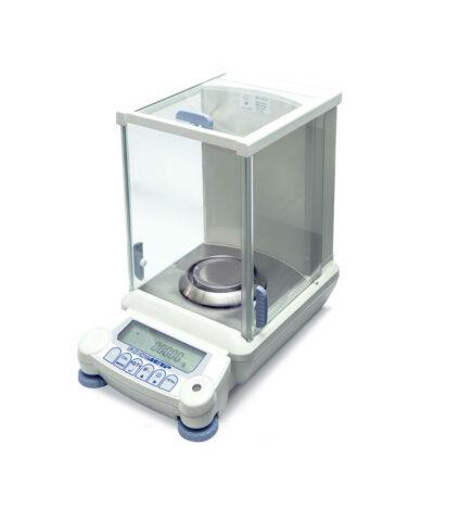 Поверка весов аналитических ВЛ-220С