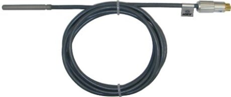 Поверка термометра сопротивления платинового вибропрочного ТСПВ-1.1