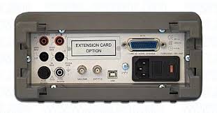 Поверка вольтметра В7-78/2