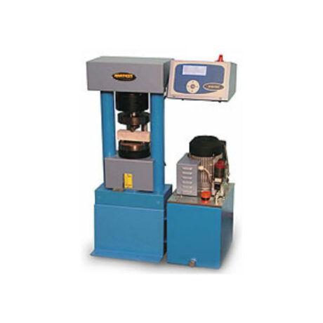 Поверка машины испытательной E161-01A