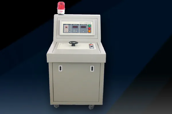Сверхвысоковольтный высоковольтный тестер Changsheng Instrument CS2674-10
