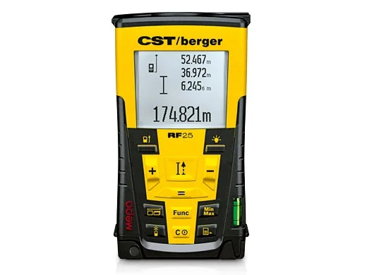 Дальномер CST/Berger RF25