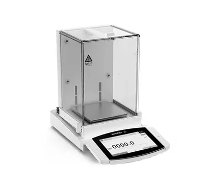 Прецизионные весы Sartorius Cubis II MCA2203P