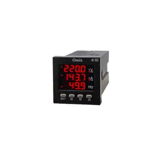 Мультиметр Omix P99-M3-1-K-RS485-N2
