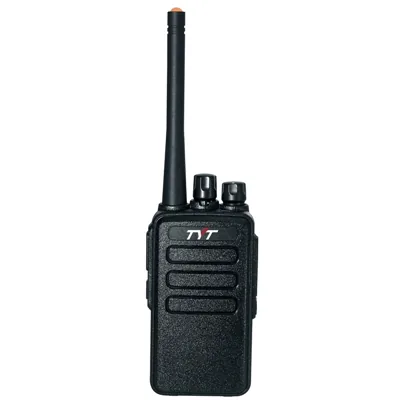 Портативная радиостанция TYT TC-3000B