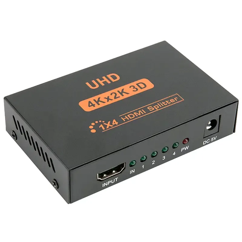 Сплиттер Hunter HN-SP14 V2