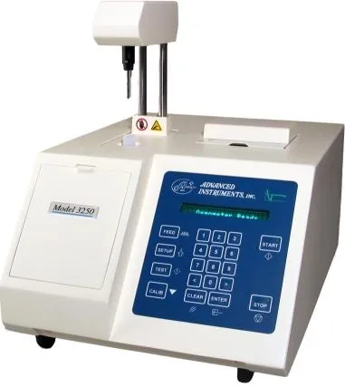 Осмометр Advanced Instruments 3250