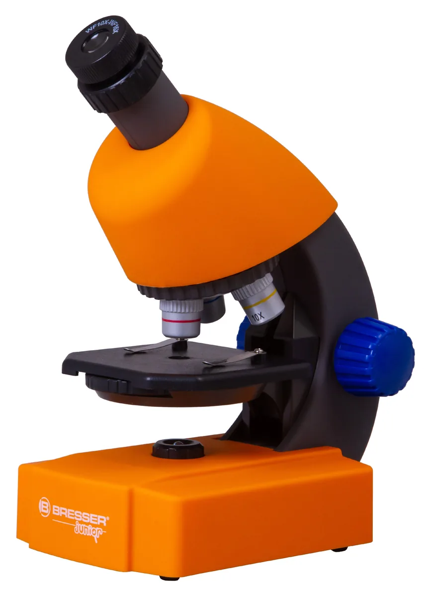 Микроскоп Bresser Junior 40x-640x